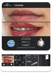 Custom Flyer Design Type 1