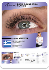 Custom Flyer Design Type 2