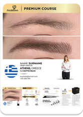 Custom Flyer Design Type 3