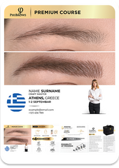 Custom Flyer Design Type 3