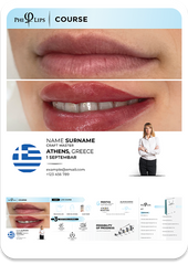 Custom Flyer Design Type 3