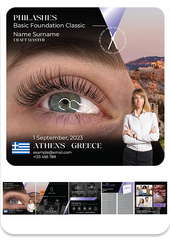 Custom Flyer Design Type 4