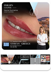 Custom Flyer Design Type 4