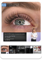 Custom Flyer Design Type 5