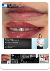 Custom Flyer Design Type 5