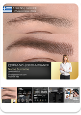 Custom Flyer Design Type 5