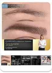 Custom Flyer Design Type 5