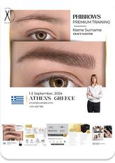 Custom Flyer Design Type 6