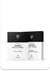 Tango Face Mask