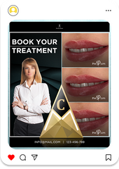 Shadow Lines Book Your Treatment