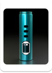 BB Pen Battery Showcase 2