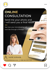 Online Consultation Post