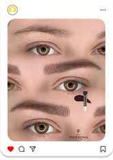 Collage + RETOUCH Type 13