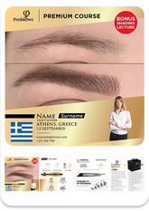 Custom Flyer Design Type 2