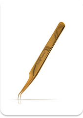 PhiLashes Curve Tweezer