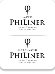 PhiAcademy Logo Redesign