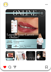 Online Flyer Carousel