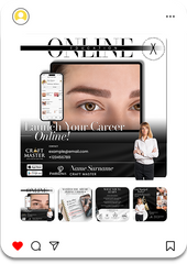 Online Flyer Carousel