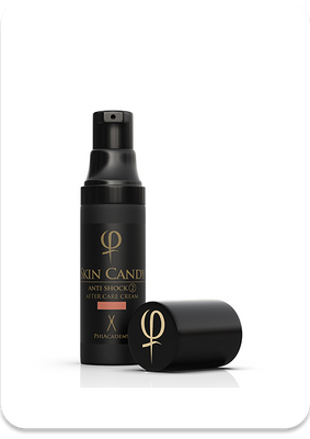 Skin Candy Anti Shock 2 After Care Cream