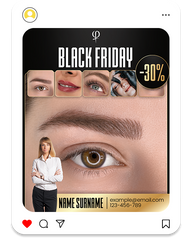 Black Friday Special Offer 3