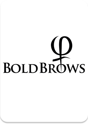 BoldBrows Logo