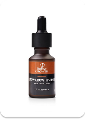 Brow Growth Serum 30ml