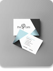 Business Card Type 4