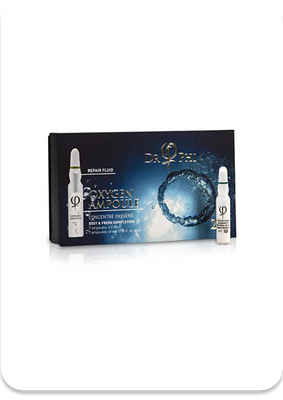 DrPhi Oxygen Ampoule