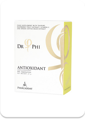 DrPhiAntioxidant