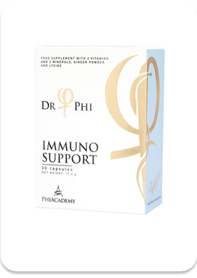 DrPhi Immuno Support