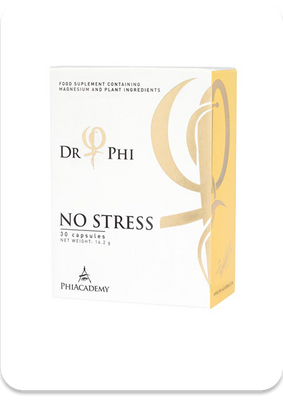 DrPhi No Stress