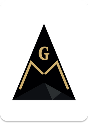 Grand Master Logo