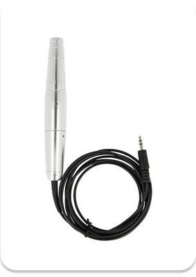 Handpiece Zen Machine