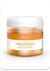 Hard Sugar Paste