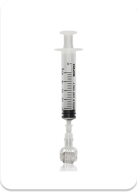 Inject Roller and PVC-Injector