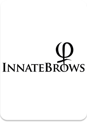 InnateBrows Logo