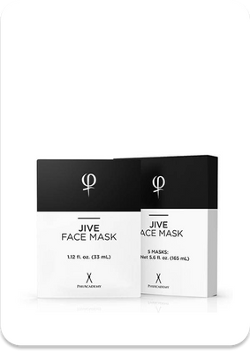 Jive Face Mask