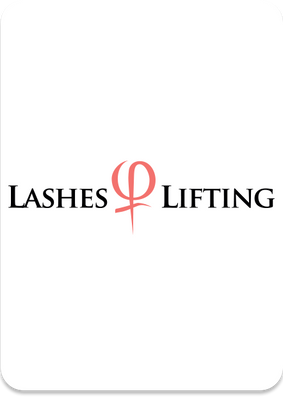 LashesLifting Logo