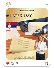 Latex Day Type 2