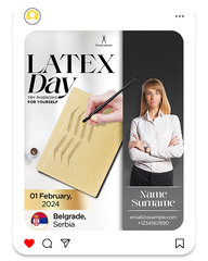 Latex Day Type 4