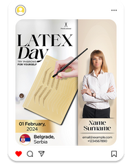 Latex Day Type 4