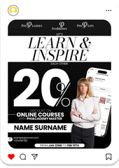 Learn, Teach and Inspire Type1 - Online