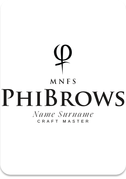 PhiAcademy Logo Redesign