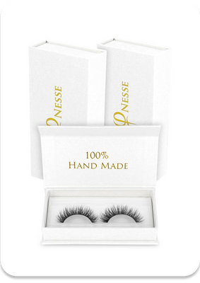 Luxury 3D Eyelashes