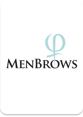 MenBrows Logo