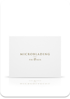 Microblading Phi Box