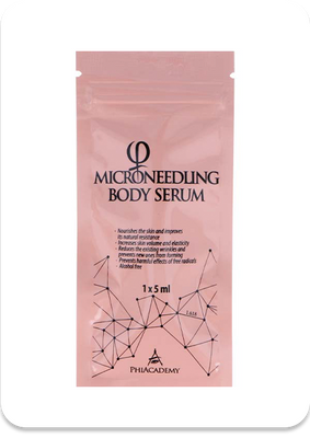 Microneedling Body Serum