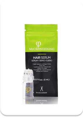 Microneedling Hair Serum