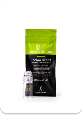 Microneedling Tango Serum