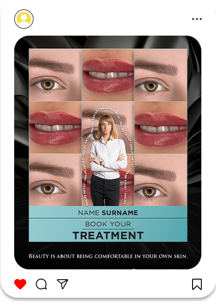 Mystic Black Book Your Treatment